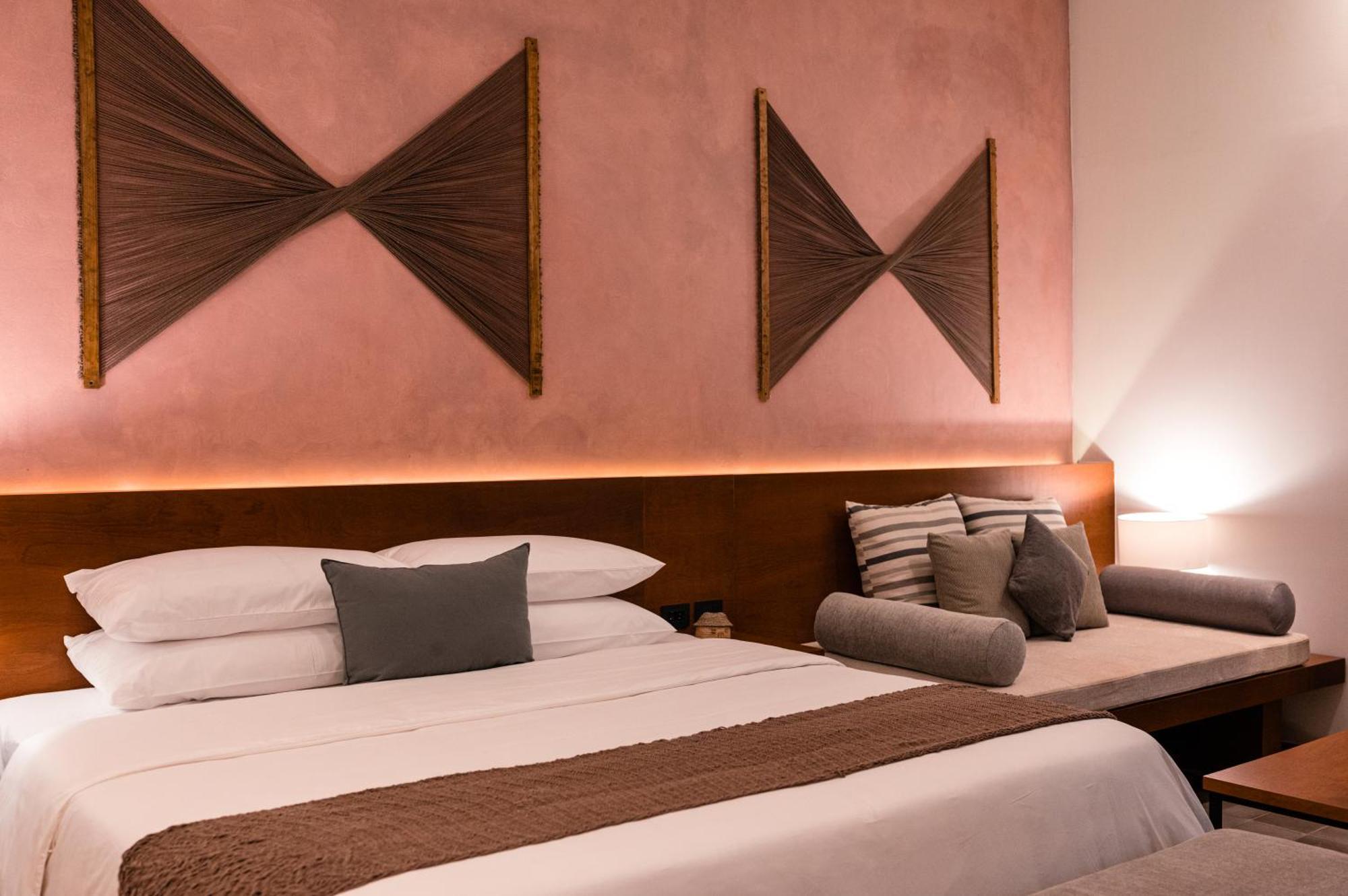 Suite Lit King-Size