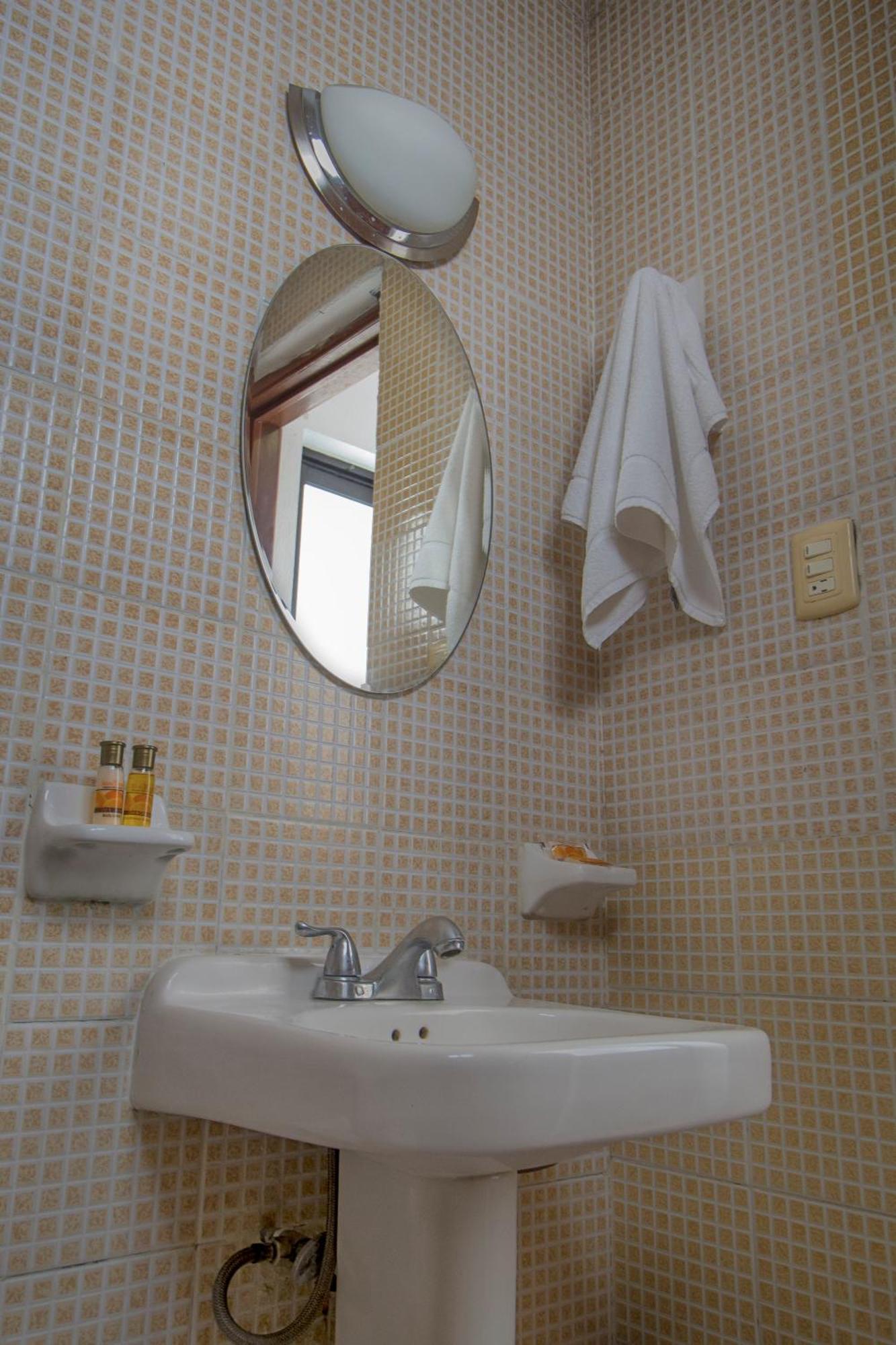 Chambre Lit Queen-Size