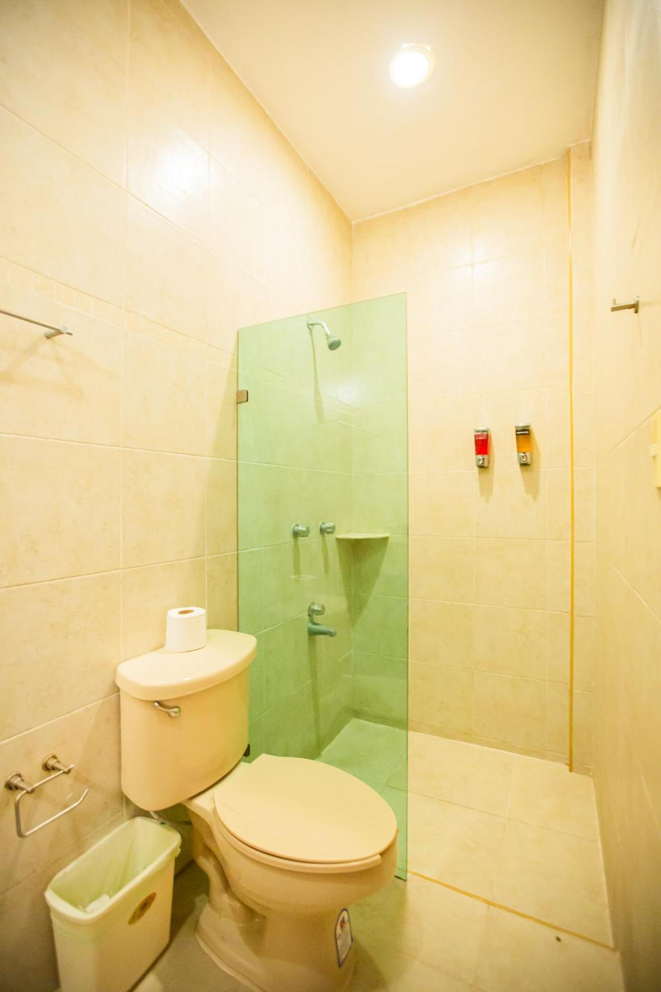 Executive Double Room with Two Double Beds,1543230250:JPEG