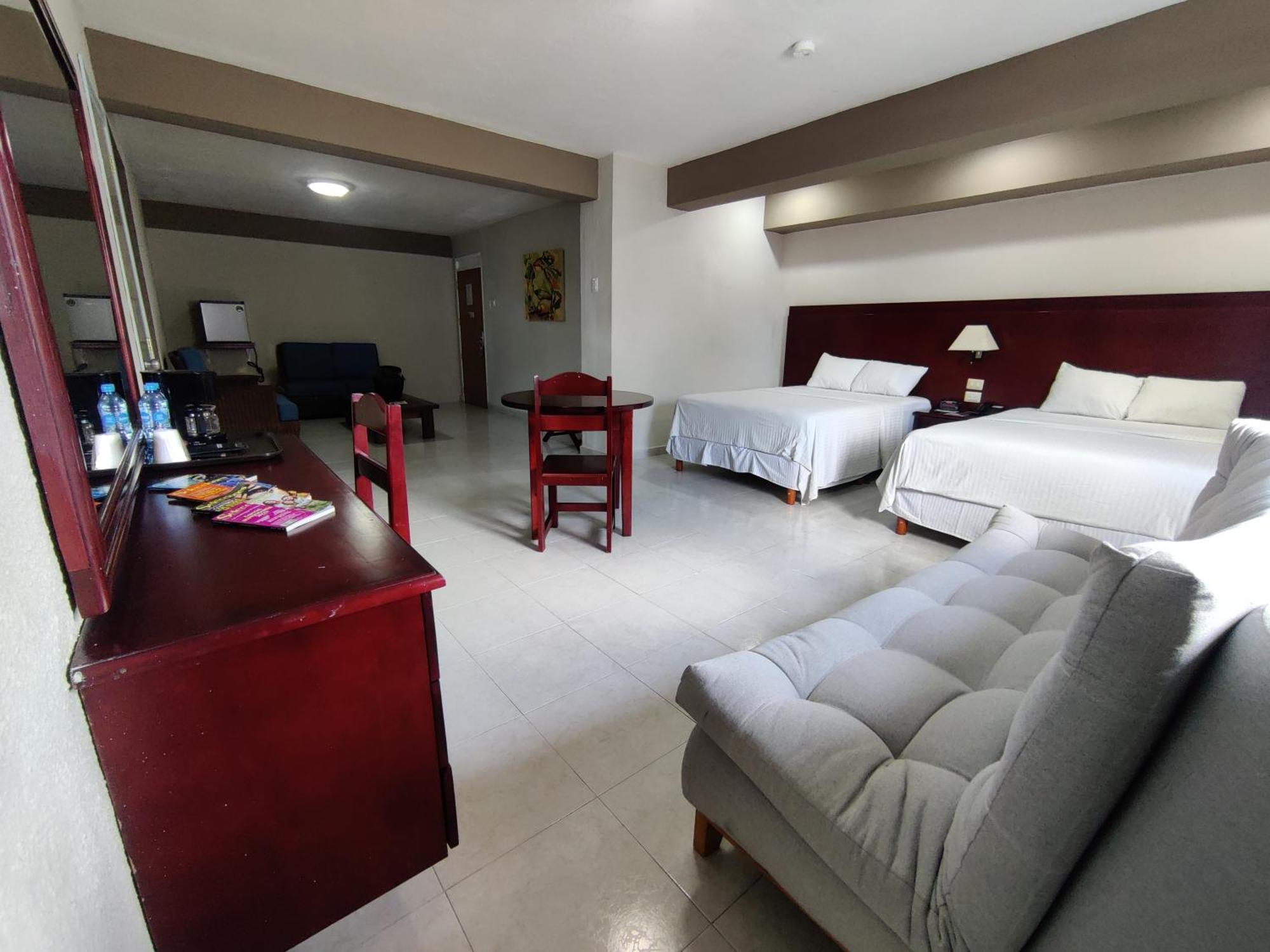 Family Suite