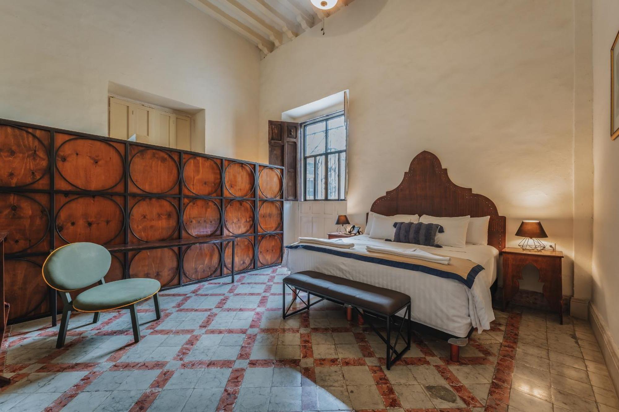 Suite Lit King-Size