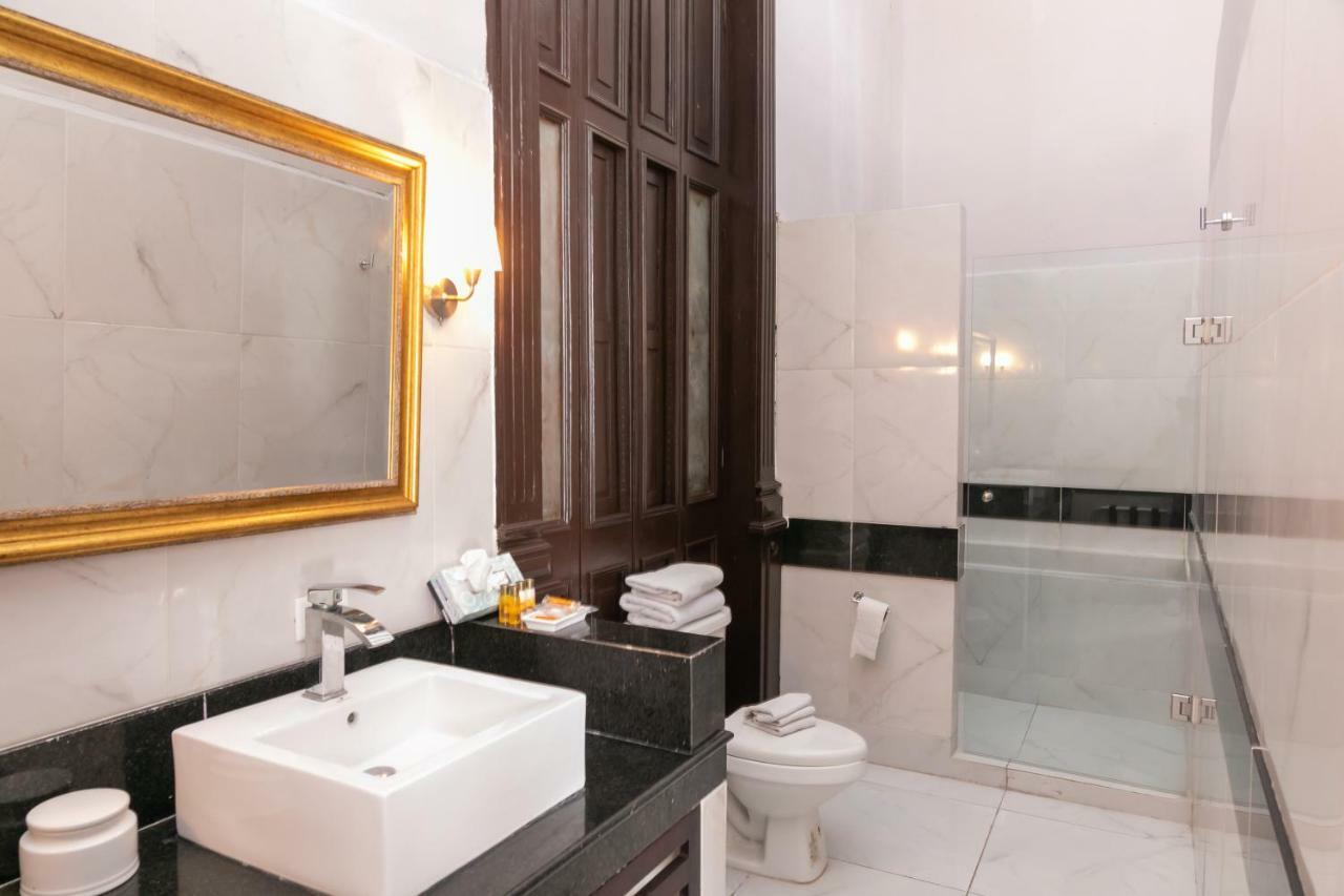Chambre Familiale Supérieure