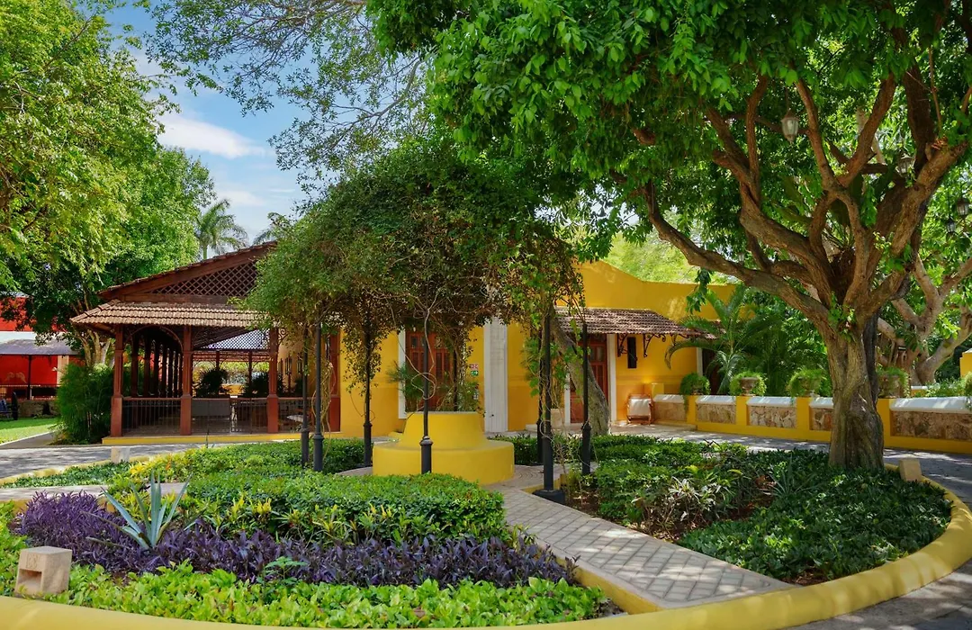 Hacienda Xcanatun, Angsana Heritage Collection-1