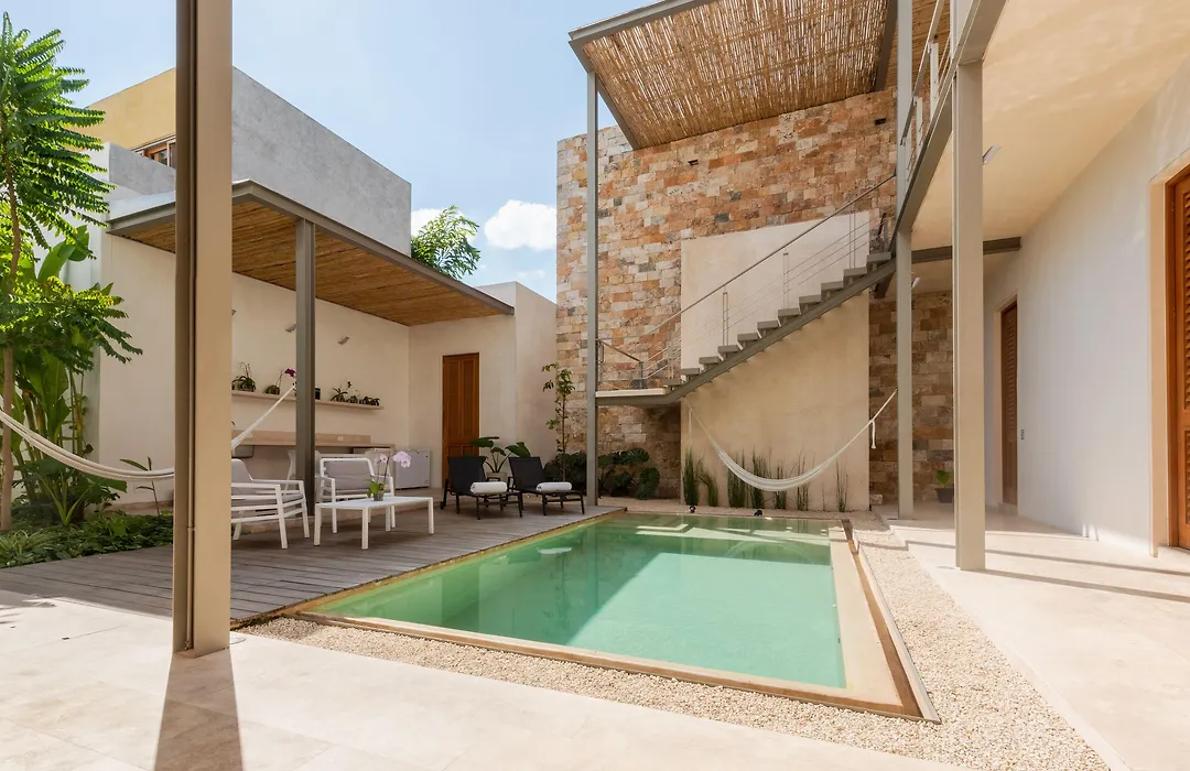 Villa Orquidea Boutique Hotel-1
