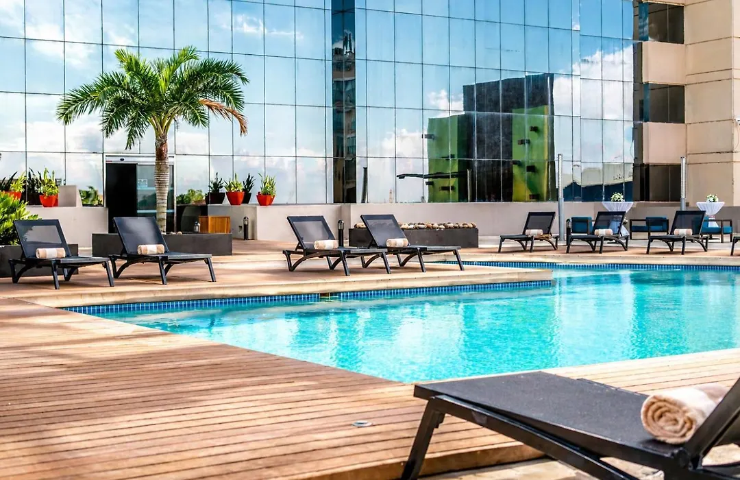 Hyatt Regency Merida-1