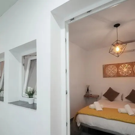 Apartamentos Gladiador-3