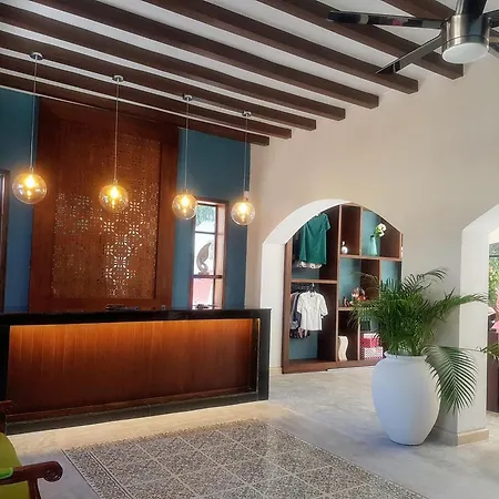 Hotel Holly-2