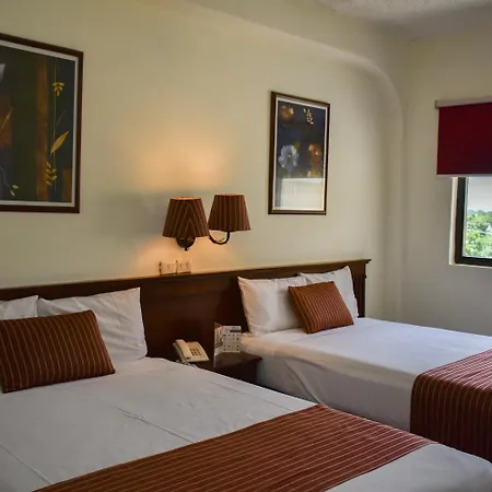 Hotel Residencial-3