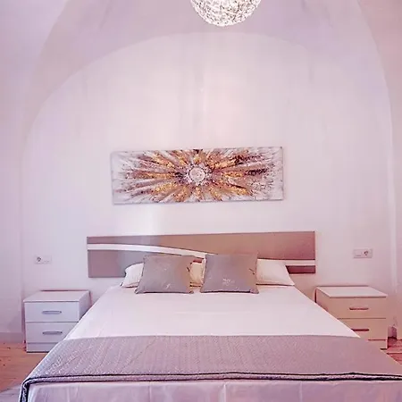 Apartamentos Gladiador-2