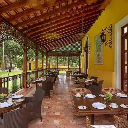 Hacienda Xcanatun, Angsana Heritage Collection-2
