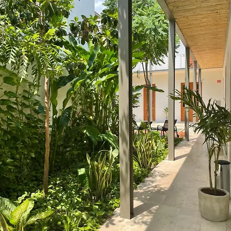 Villa Orquidea Boutique Hotel-2