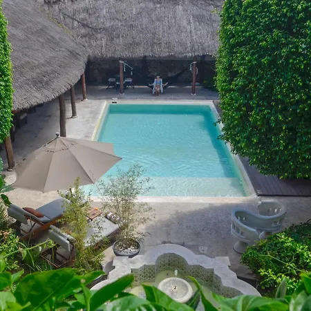 Casa Lucia Hotel Boutique-3