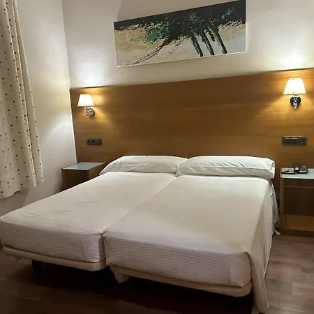 Hotel Nova Roma-2