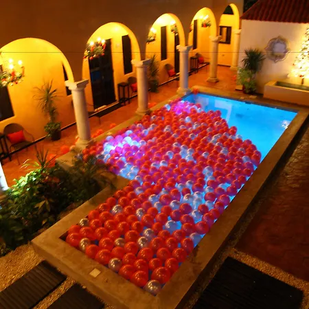 Ochenta Y Dos Bed&Breakfast&Spa-3