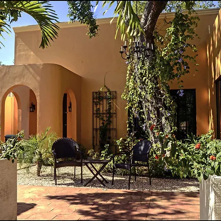 Ochenta Y Dos Bed&Breakfast&Spa-2