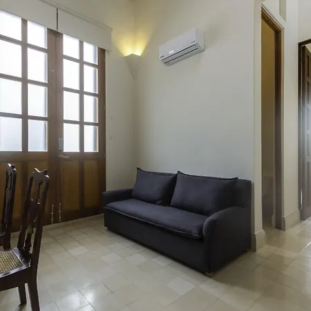 Villa Orquidea Boutique Hotel-3