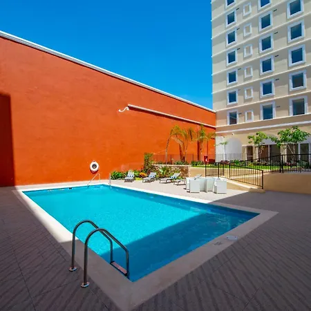 Holiday Inn Express Merida Centro By Ihg-2